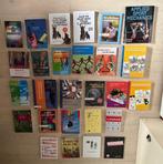 Schoolboeken HAN ALO deeltijd + minor coaching van medewerke, Ophalen, Zo goed als nieuw, Overige niveaus
