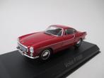 Volvo p1800 1961 Norev 1/43, Ophalen of Verzenden, Nieuw, Auto, Norev