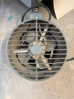 Schuur of loods verwarming, Doe-het-zelf en Verbouw, Verwarming en Radiatoren, Ophalen, Minder dan 60 cm, 30 tot 80 cm