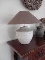 Kruiklamp, Ophalen of Verzenden, Zo goed als nieuw, Minder dan 50 cm