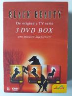 Black Beauty: De Originele TV serie (1972) *3 DVD Box, Cd's en Dvd's, Dvd's | Kinderen en Jeugd, Boxset, Alle leeftijden, Ophalen of Verzenden