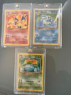 Pokémon acryl beschermhoes voor TCG kaarten 6mm, Ophalen of Verzenden, Nieuw, Sleeves of Kaarthoesjes, Foil