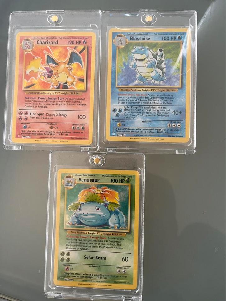 Pokémon acryl beschermhoes voor TCG kaarten 6mm, Hobby en Vrije tijd, Verzamelkaartspellen | Pokémon, Nieuw, Sleeves of Kaarthoesjes