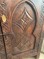 Marrakesh Dressoir - Handgemaakt Prachtstuk!, Huis en Inrichting, Kasten | Buffetkasten, Gebruikt, 100 tot 150 cm, Ophalen of Verzenden