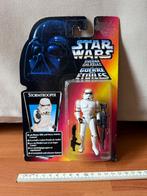 Star Wars Stormtrooper, Ophalen of Verzenden, Zo goed als nieuw, Actiefiguurtje