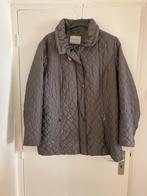 Jas C&A - 54, Ophalen of Verzenden, Zo goed als nieuw, Maat 46/48 (XL) of groter, Zwart