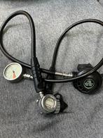 Apeks DS4/ATX40 ademautomaat, Watersport en Boten, Ophalen of Verzenden, Gebruikt, Overige typen
