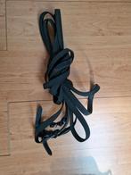 Lange teugels antislip €15,-, Ophalen of Verzenden, Zo goed als nieuw, Overige soorten
