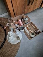 Diverse Decoratie Set, Ophalen of Verzenden