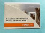 Postzegels Collector's item TNT post 2010, Verzenden, Na 1940, Postfris
