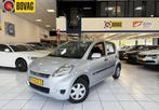 Daihatsu Sirion 2 1.0-12V Trend, Voorwielaandrijving, Gebruikt, 750 kg, Bedrijf
