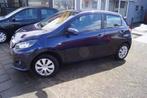 Peugeot 108 1.0 e-VTi Active, Auto's, Peugeot, Voorwielaandrijving, Stof, Gebruikt, Euro 6