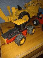 VERSCHILLENDE TRACTOR S 1:16 EN 1:32, Ophalen of Verzenden, Tractor of Landbouw, Overige merken