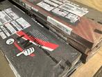 Dakleer op rol, dakshingles en Pir isolatieplaten., Ophalen, Nieuw, Overige materialen, Dakisolatie