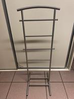 Metalen Staande dressboy, Ophalen, 100 tot 150 cm, Zo goed als nieuw, Metaal