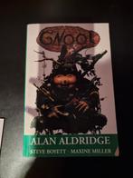 Alan Aldridge - Gnool, Ophalen of Verzenden, Zo goed als nieuw, Alan Aldridge