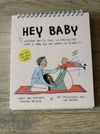 Hey Baby Kalender, Kinderen en Baby's, Speelgoed | Babyspeelgoed, Ophalen of Verzenden, Nieuw, Overige typen