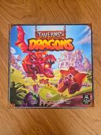 Taverns & Dragons, Een of twee spelers, Ophalen of Verzenden, Nieuw