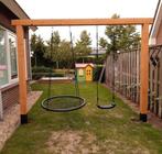 2 persoons douglas schommel **winterkorting 10%**, Ophalen, Nieuw, Schommel, Aanbouwonderdeel