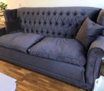 Luxe Rofra Bank - Stijlvol en Comfortabel - als nieuw!, Ophalen, Landelijk klassiek, 75 tot 100 cm, Zo goed als nieuw