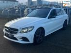 Mercedes-Benz C-klasse Estate C400 4MATIC Premium Plus Pack, Euro 6, 11 km/l, Vierwielaandrijving, 6 cilinders