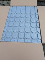 Speetherm 15mm platen voor Warp vloerverwarming (8m²), Ophalen, Nieuw, Overige materialen, Minder dan 20 mm