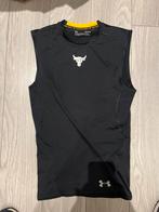 Project rock compressie sleeveless maat M, Ophalen of Verzenden, Zo goed als nieuw