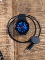 Samsung galaxy watch 5 pro, Ophalen, Zo goed als nieuw, Zwart, Android