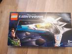 LEGO 76832 Disney Lightyear XL-15, Kinderen en Baby's, Speelgoed | Duplo en Lego, Ophalen of Verzenden, Zo goed als nieuw, Complete set