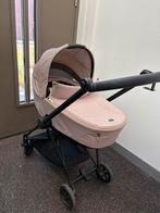 Cybex mios kinderwagen inclusief reiswieg en buggy, Zo goed als nieuw, Combiwagen, Met reiswieg, Ophalen