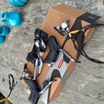Sram Red Etap 12 Speed, Overige merken, Gebruikt, Carbon, Ophalen of Verzenden