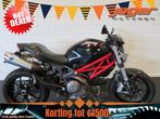 Ducati MONSTER 796 PERFECT! TERMIONI (bj 2011), Motoren, Motoren | Ducati, Bedrijf, 796 cc, Naked bike