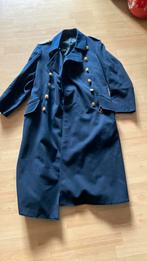 Kriegsmarine mantel jas officier marine uniform, Verzamelen, Militaria | Tweede Wereldoorlog, Verzenden, Marine, Duitsland, Kleding of Schoenen