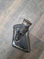 Terrot olie tank met dop, Ophalen of Verzenden