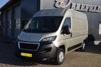 Peugeot BOXER  2.0 BlueHDI L2H2, Achterwielaandrijving, Origineel Nederlands, Bedrijf, Electronic Stability Program (ESP)