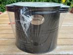 Gusta Mini Barrel Houtskoolbarbecue, Ophalen of Verzenden, Nieuw, Gusta