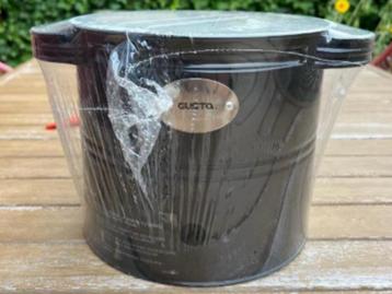 Gusta Mini Barrel Houtskoolbarbecue beschikbaar voor biedingen