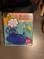 XXL opblaasbare pauw, Ophalen of Verzenden, Nieuw