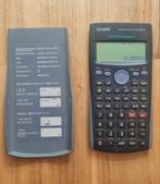 Casio fx-82ES rekenmachine, Diversen, Rekenmachines, Ophalen of Verzenden