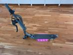 Segway Ninebot Zing E10, Fietsen en Brommers, Steps, Ophalen of Verzenden, Zo goed als nieuw, Elektrische step (E-scooter)