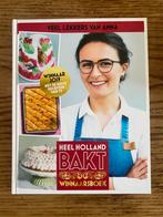 Anna Yilmaz - Heel Holland Bakt - Veel lekkers van Anna, Boeken, Ophalen of Verzenden, Nieuw, Anna Yilmaz