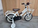 12 inch Volare kinderfiets met zijwieltjes, Fietsen en Brommers, Ophalen, Zijwieltjes, Gebruikt, Volare