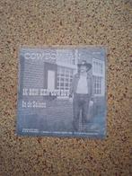 Cowboy jan, Ophalen of Verzenden, Gebruikt, Overige formaten, Levenslied of Smartlap