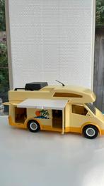 Playmobil camper 3647, Kinderen en Baby's, Speelgoed | Playmobil, Ophalen of Verzenden, Gebruikt