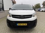 Opel Vivaro 2.0 CDTI 122pk L2H1 Edition nieuwe type / vaste, Voorwielaandrijving, Gebruikt, 4 cilinders, Met garantie (alle)