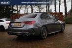 Mercedes-Benz C-klasse 200 Launch Edition AMG Line Aut. | AM, Automaat, Achterwielaandrijving, Euro 6, 4 cilinders