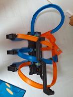 Hot Wheels kurkentrekker, Kinderen en Baby's, Speelgoed | Racebanen, Ophalen of Verzenden, Hot Wheels, Handmatig, Racebaan