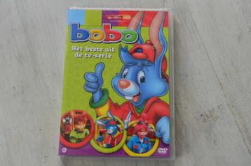 STUDIO 100 == BOBO Het Beste uit de TV- Serie (Nieuw in de v beschikbaar voor biedingen