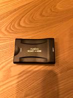 Scart HDMI converter, Ophalen of Verzenden, Nieuw