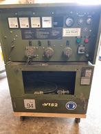 Kirsch NE3DHAE voor onderdelen! Motor: Hatz 1040C diesel., Ophalen, Gebruikt